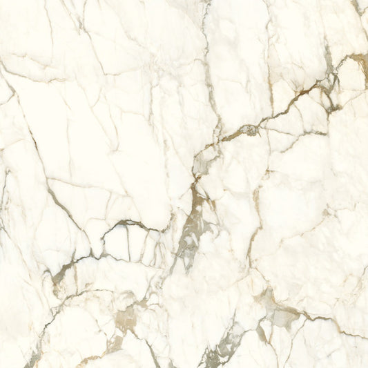 SAPIENSTONE / CALACATTA MACHIA VECCHIA 4D / CASHMERE / 2 cm