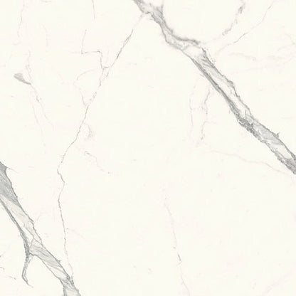 SAPIENSTONE / CALACATTA STATUARIO 4D / CASHMERE / 1.2 cm