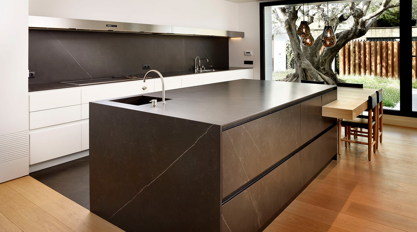 NEOLITH / CALATORAO / SILK / 2 cm