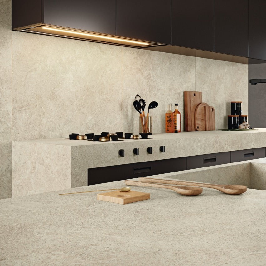 COVERLAM / CAMARGUE - ARENA / NATURAL / 1.2 cm