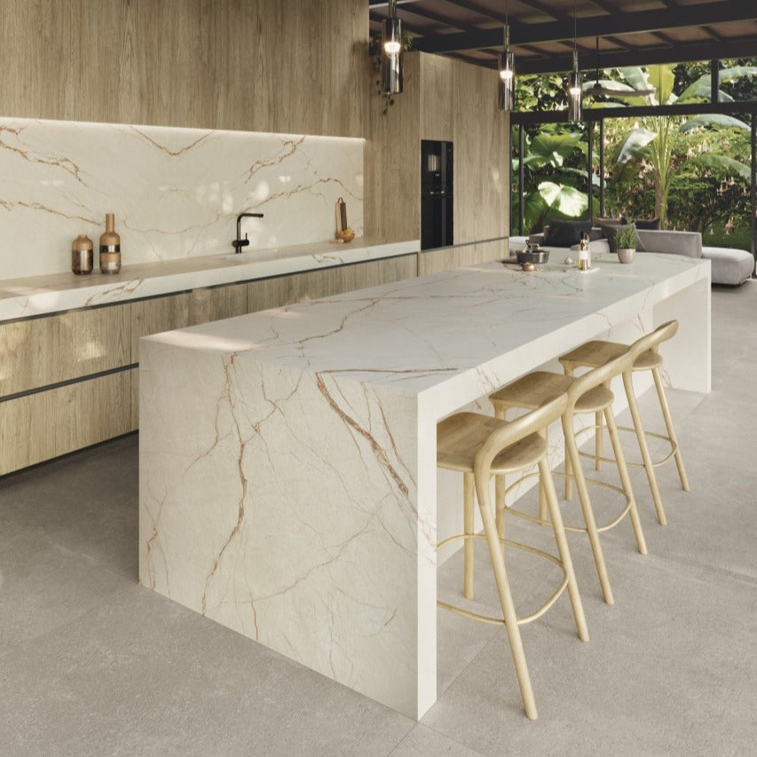COVERLAM / CANELA ROMA / NATURAL / 1.2 cm