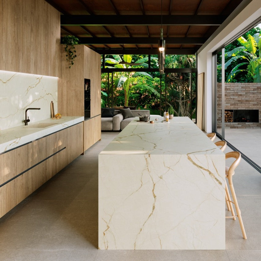 COVERLAM / CANELA ROMA / NATURAL / 1.2 cm