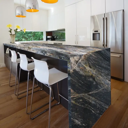 PIEDRA NATURAL / MR STONE/ CAPOLAVORO / 2 cm