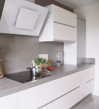NEOLITH / CEMENT / SATIN / 1.2 cm