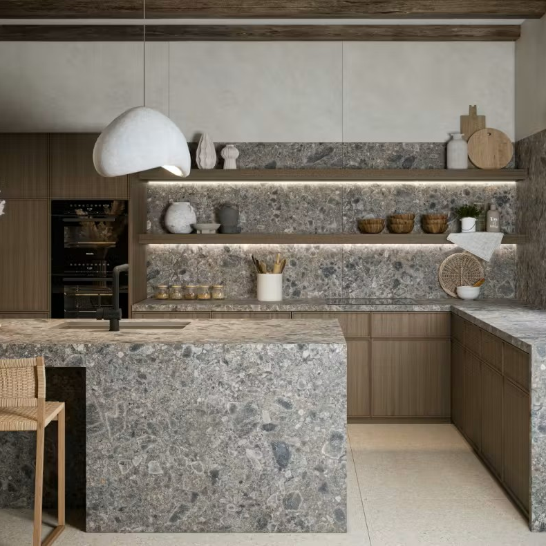 DEKTON / CEPPO / MATE LISO / 1.2 cm