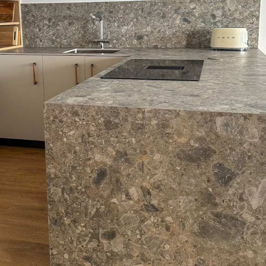 DEKTON / CEPPO / MATE LISO / 1.2 cm