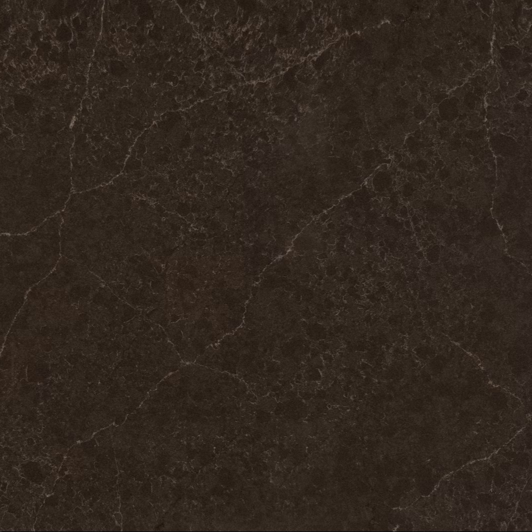 SILESTONE / CHATEÂU BROWN /  PULIDO / 1.2 cm