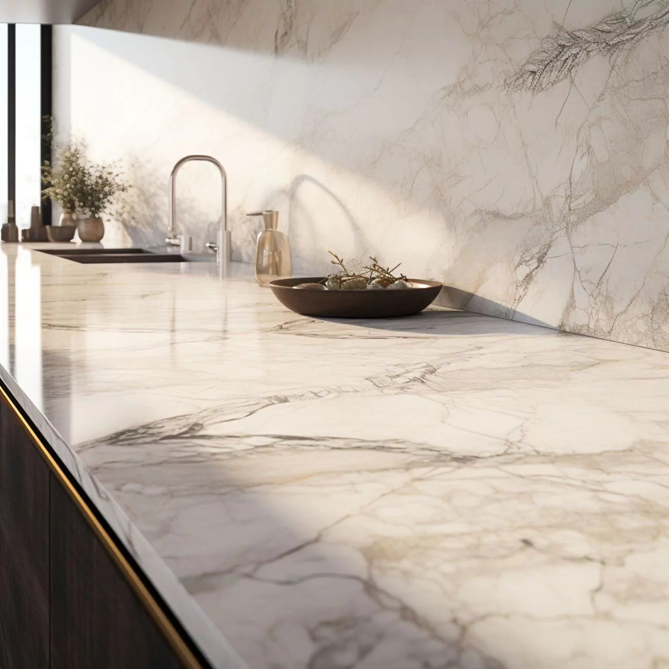 NEOLITH / COLORADO DUNES / ULTRASOFT / 1.2 cm