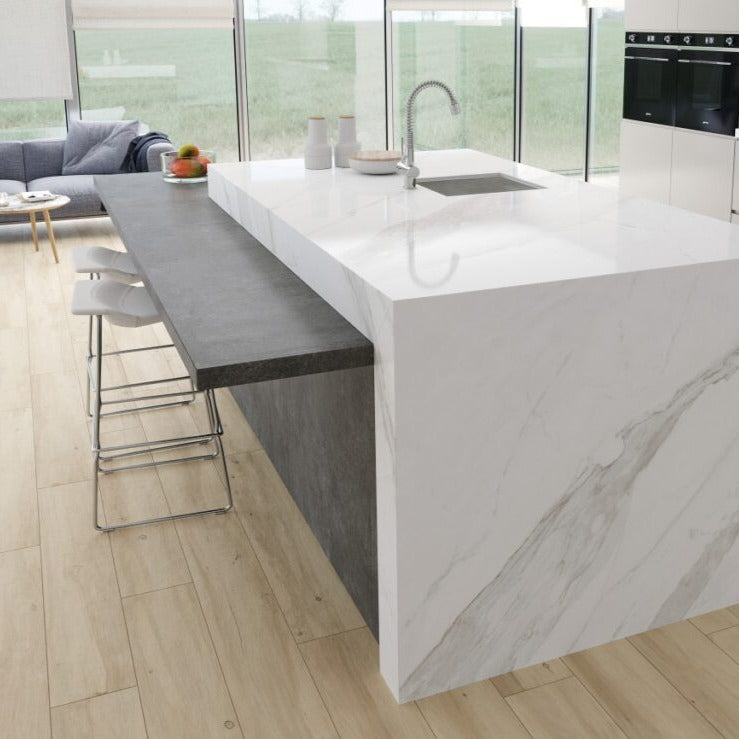 COVERLAM / CALACATTA / NATURAL / 1.2 cm