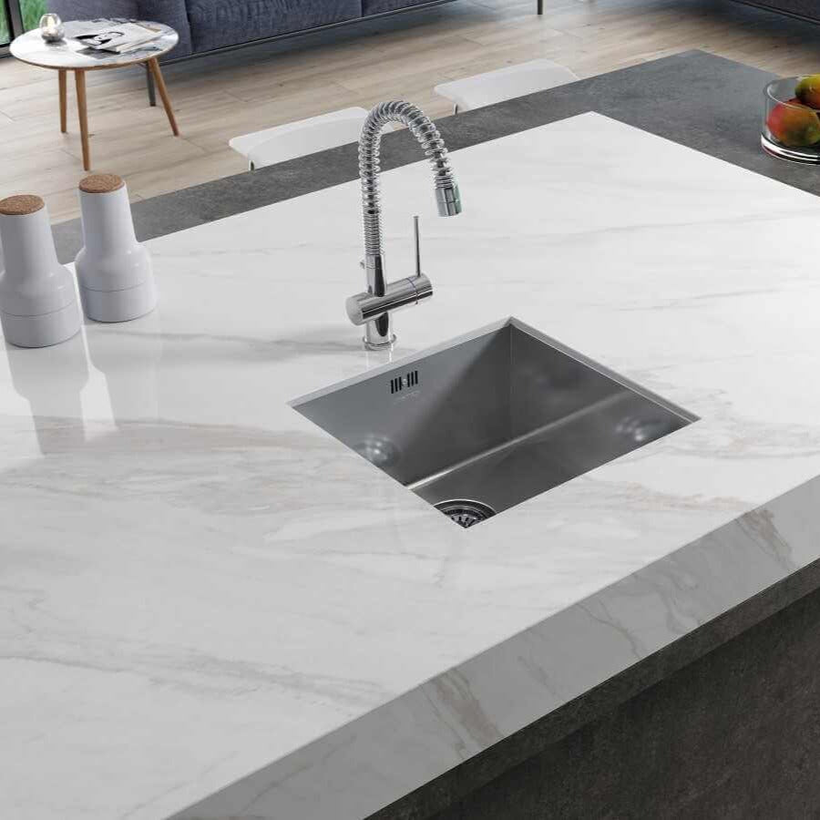 COVERLAM / CALACATTA / NATURAL / 1.2 cm