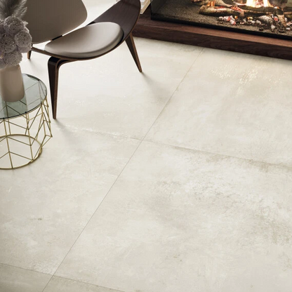 COVERLAM / DISTRITO -MARFIL / NATURAL / 1.2 cm