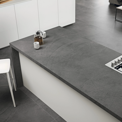 COVERLAM / TITAN - ANTRACITA / NATURAL / 1.2 cm
