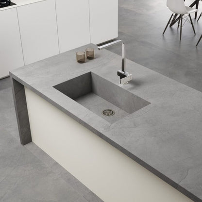 COVERLAM / TITAN - ANTRACITA / NATURAL / 1.2 cm