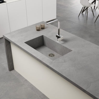 COVERLAM / TITAN - CEMENTO / NATURAL / 1.2 cm