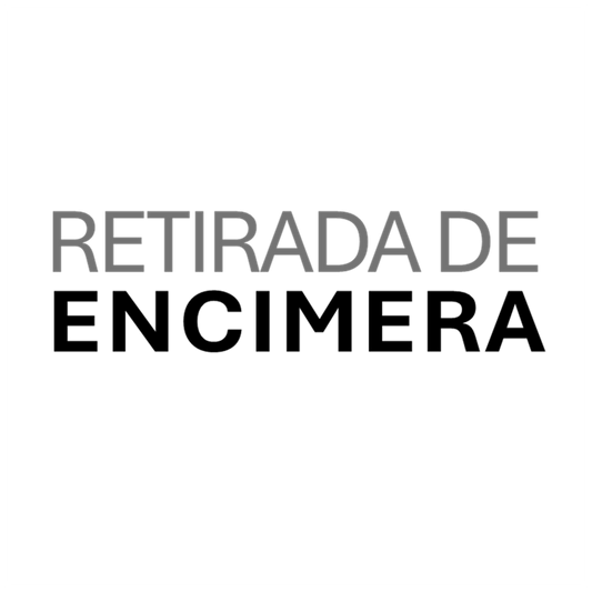 Desmontaje y retirada de encimera