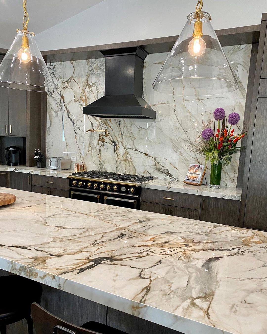 NEOLITH / CALACATTA LUXE / ULTRASOFT / 1.2 cm