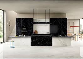 SAPIENSTONE / DARK MARQUINA / PULIDO / 1.2 cm