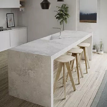 DEKTON / LUNAR 22 / MATE LISO / 2 cm