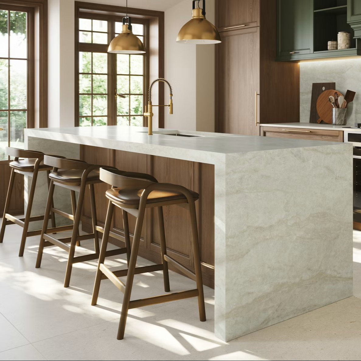 DEKTON / NARA / 2 cm / SELECCIÓN BERGARESA