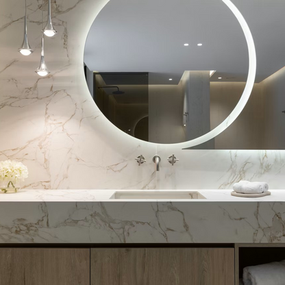 DEKTON / ENTZO / MATE LISO / 2 cm