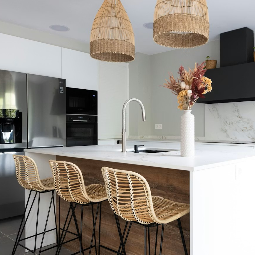 DEKTON / ENTZO / MATE LISO / 2 cm