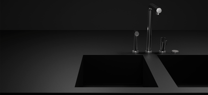 LITHOTECH / ERA DEEP BLACK / SOFT / 1.2 cm