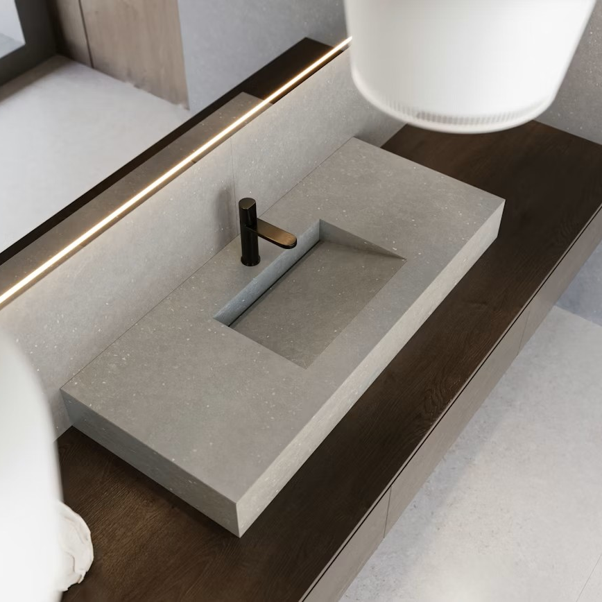 SILESTONE / FFROM 01 / SUEDE / 2 cm