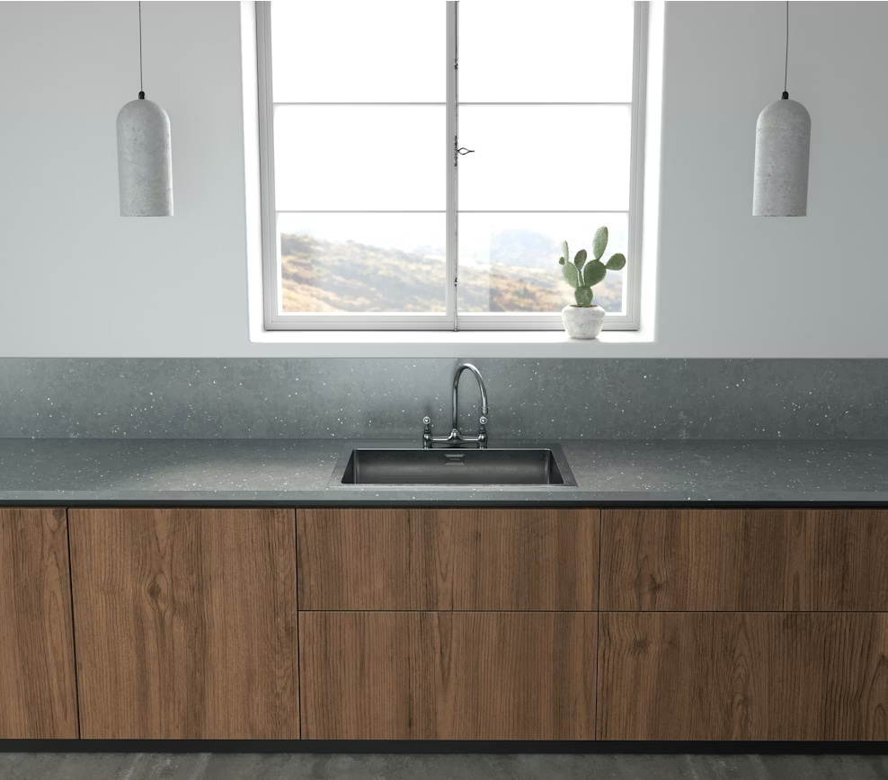 SILESTONE / FFROM 02 / SUEDE / 2 cm