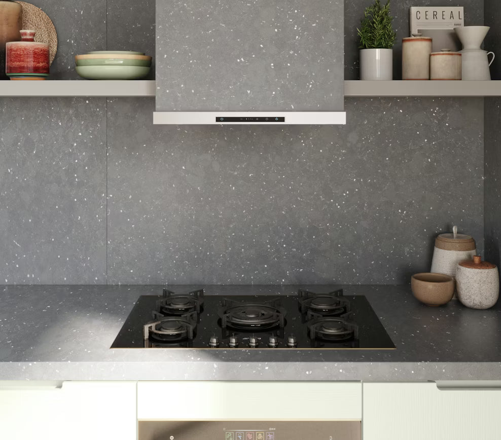 SILESTONE / FFROM 02 / SUEDE / 2 cm