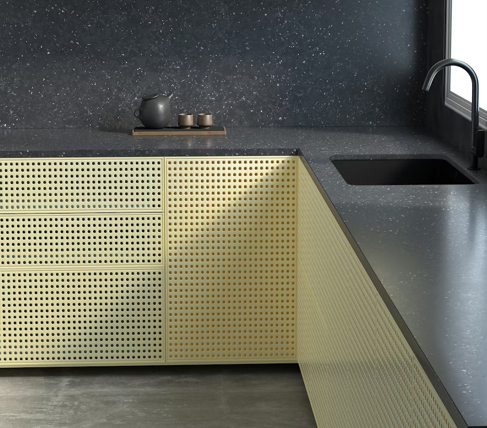 SILESTONE / FFROM 03 / SUEDE / 2 cm