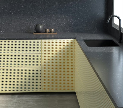 SILESTONE / FFROM 03 / SUEDE / 2 cm