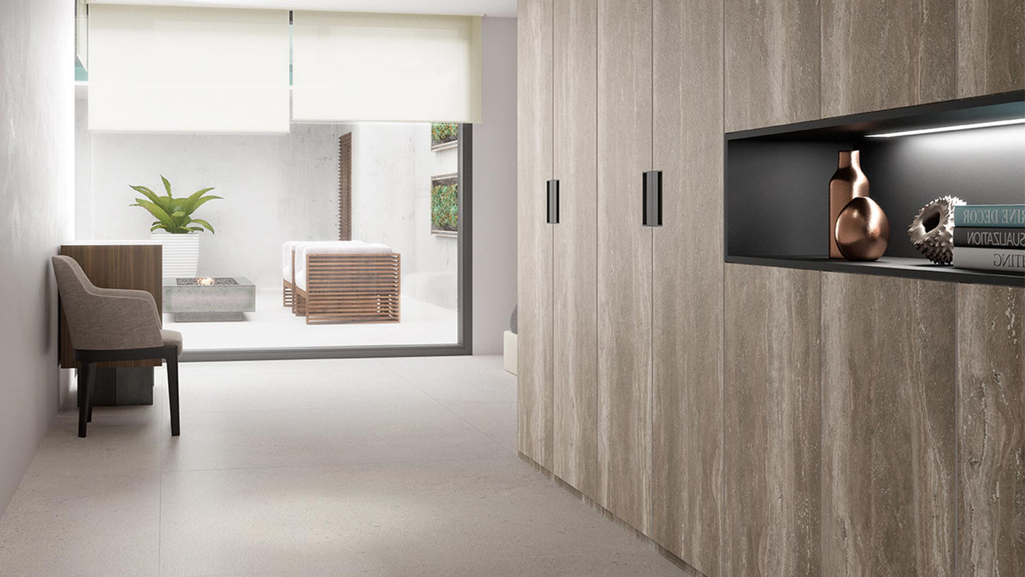 INALCO / GEO CREMA / ABUJARDADO / 1.2 cm