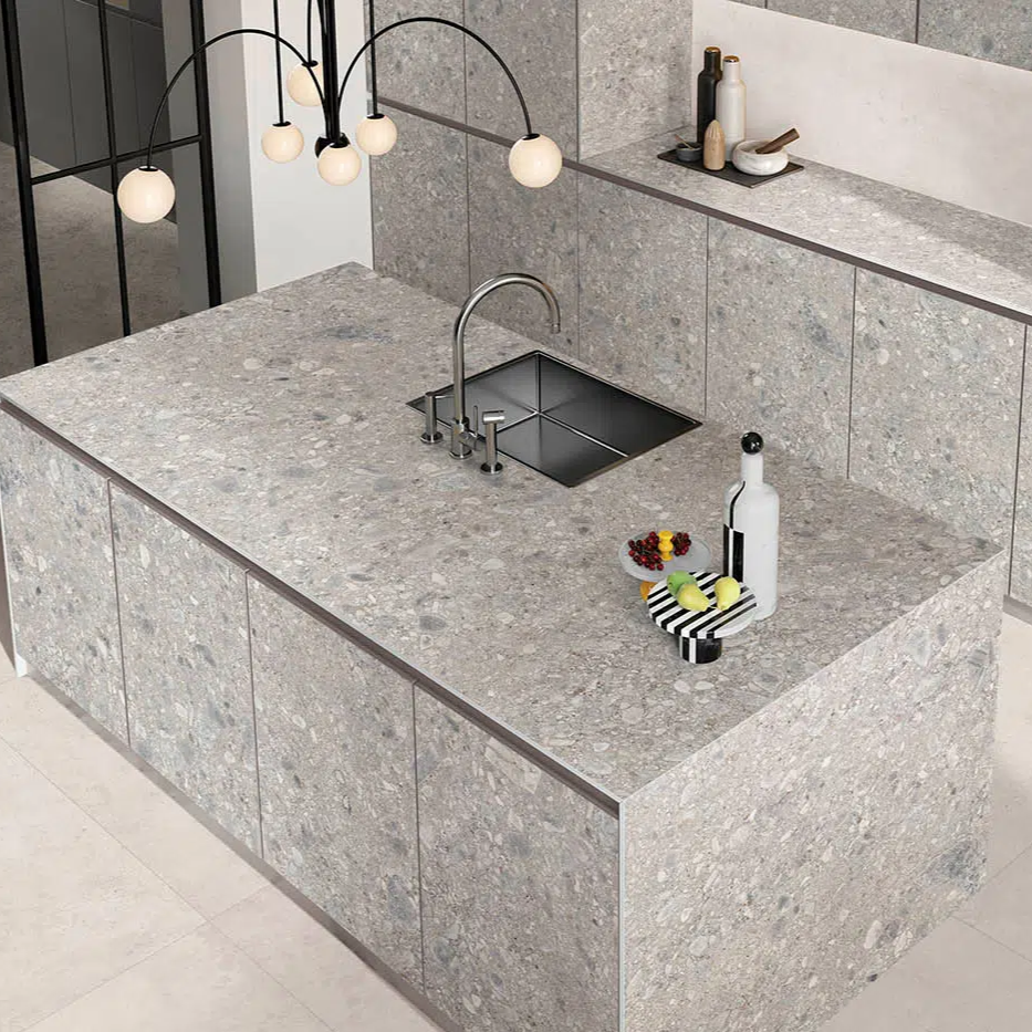 ABK / GREY STONE / NATURAL / 1.2 cm
