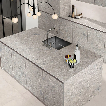 ABK / GREY STONE / NATURAL / 1.2 cm