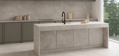 DEKTON / GREKK/ MATE TEXTURIZADO / 1.2 cm
