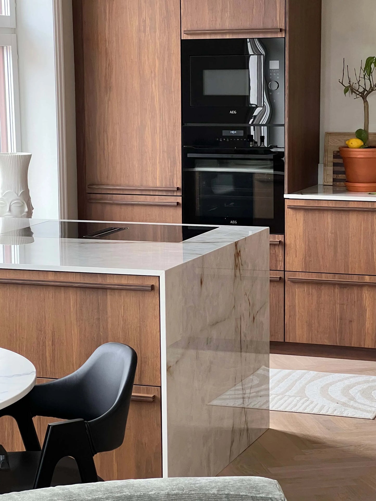 NEOLITH / HIMALAYA CRISTAL / SILK / 2 cm