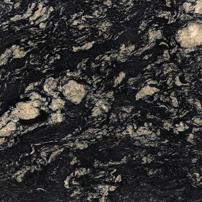 PIEDRA NATURAL / SENSA / INDIAN BLACK / 2 cm