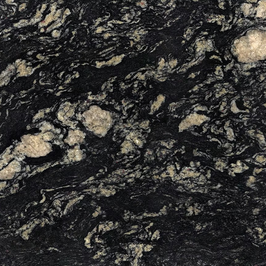 PIEDRA NATURAL / SENSA / INDIAN BLACK / 2 cm