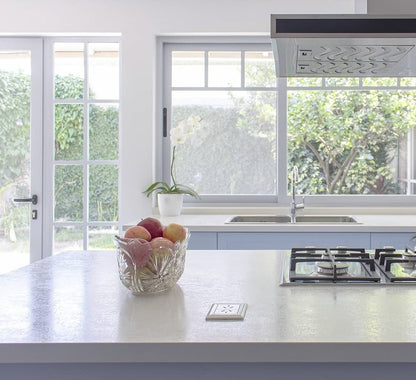 NEOLITH / IRON FROST / SATIN / 1.2 cm