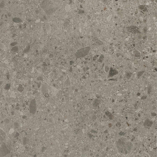 INALCO / ISEO GRIS / ABUJARDADO / 1.2 cm