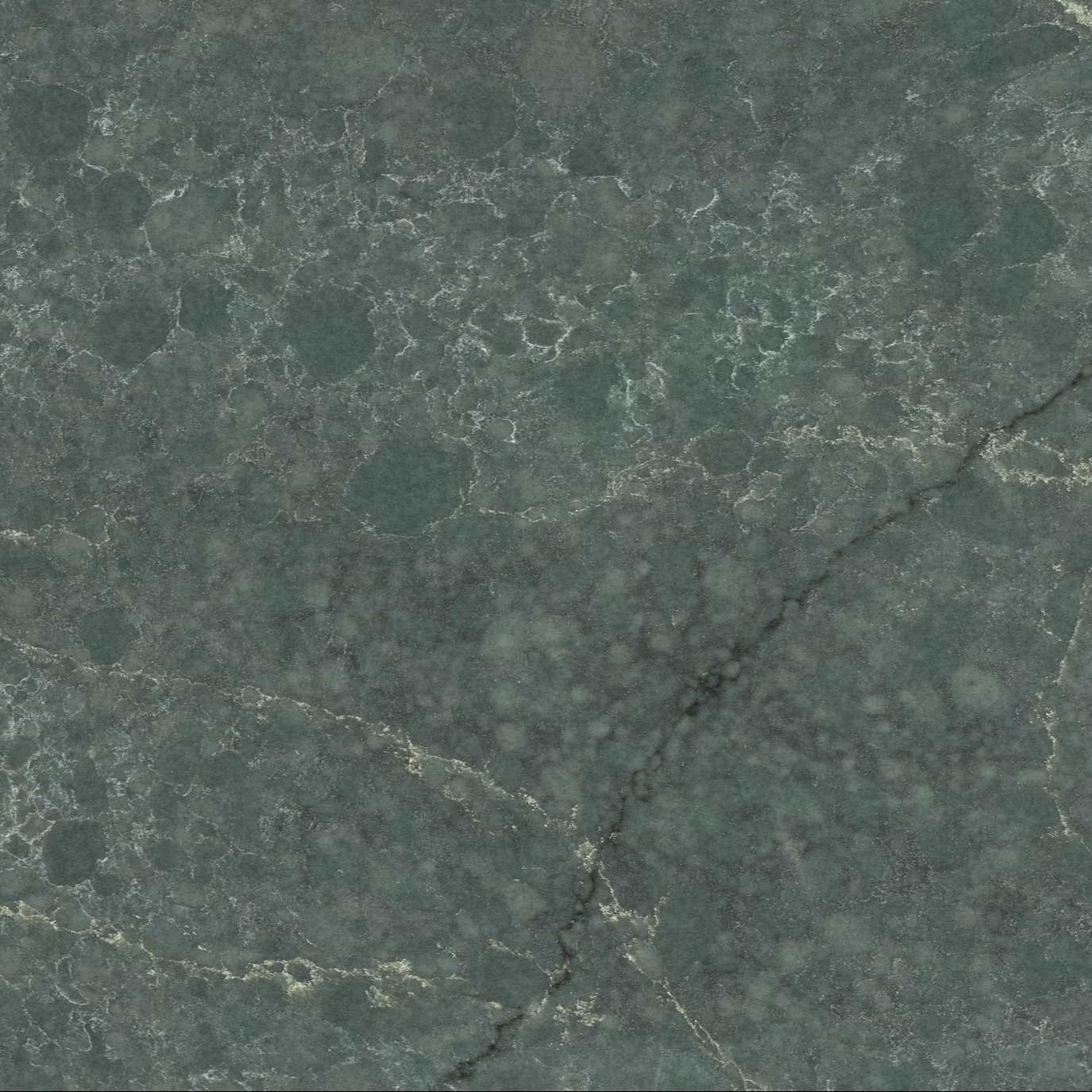 SILESTONE / JARDIN EMERALD / SUEDE / 1.2 cm