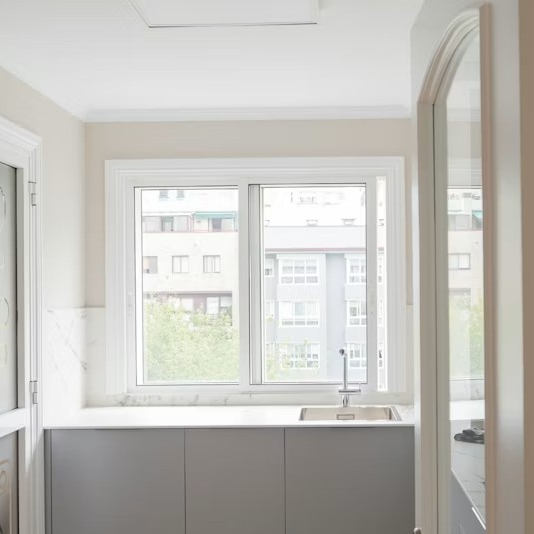DEKTON / KAIROS 22 / MATE LISO / 2 cm