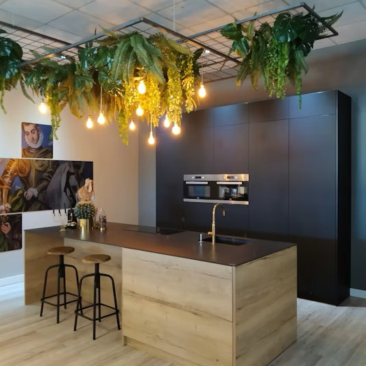 DEKTON / KELYA / MATE LISO / 2 cm