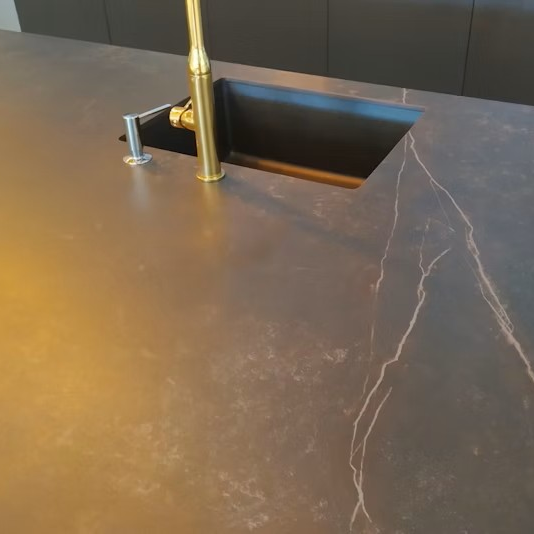DEKTON / KELYA / MATE LISO / 2 cm