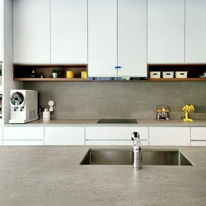 DEKTON / KEON / MATE LISO / 1.2 cm