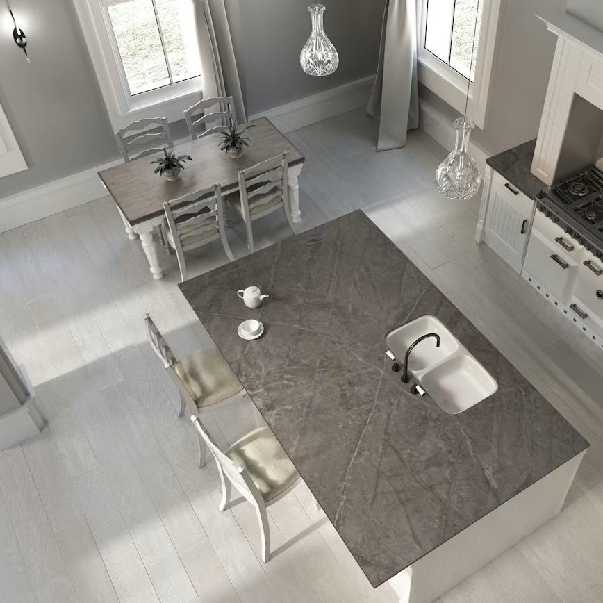 DEKTON / KIRA / MATE LISO / 2 cm