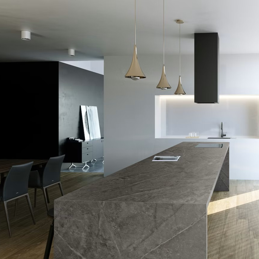 DEKTON / KIRA / MATE LISO / 2 cm