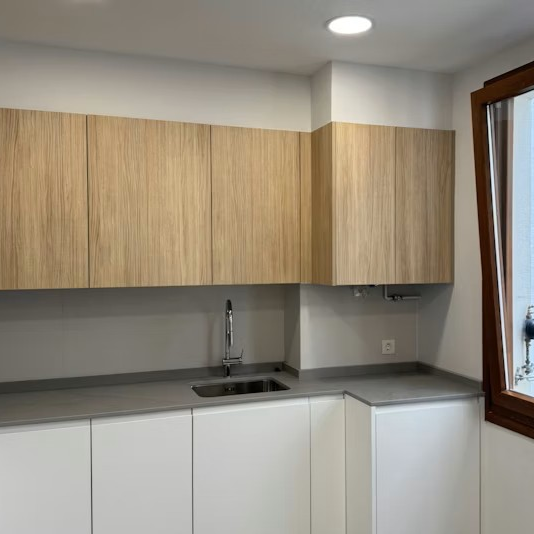 DEKTON / KOVIK / MATE LISO / 2 cm