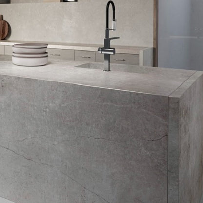 DEKTON / KRETA / MATE LISO / 2 cm