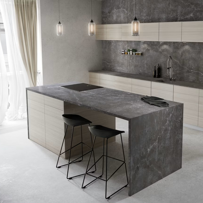 DEKTON / LAOS / MATE LISO / 2 cm